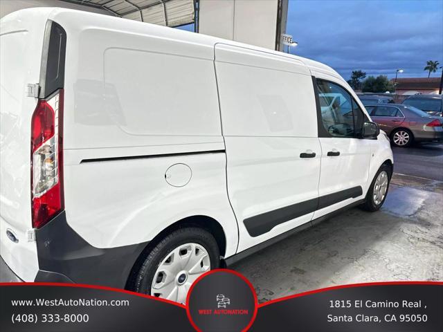 used 2016 Ford Transit Connect car, priced at $15,499