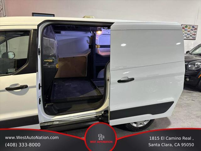 used 2016 Ford Transit Connect car, priced at $15,499