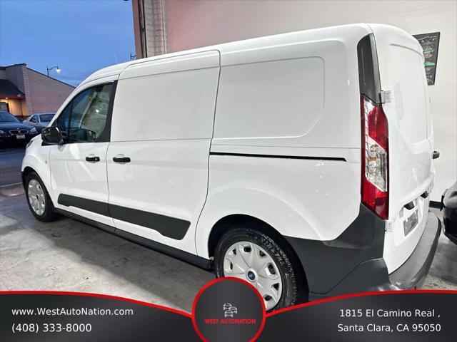 used 2016 Ford Transit Connect car, priced at $15,499