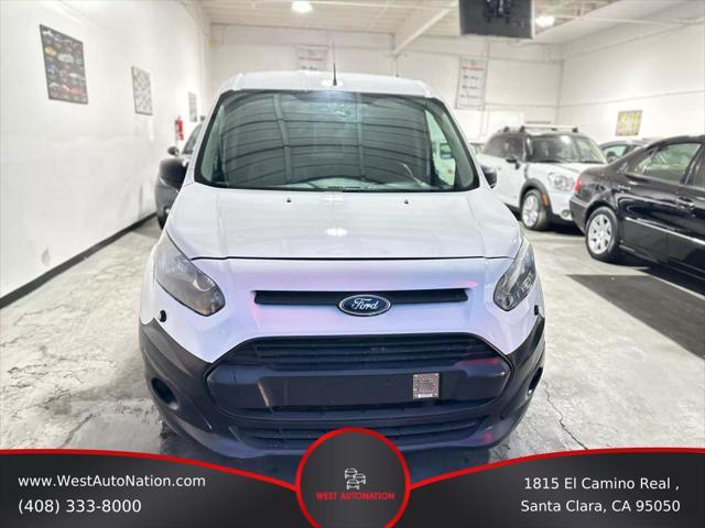 used 2016 Ford Transit Connect car, priced at $15,499