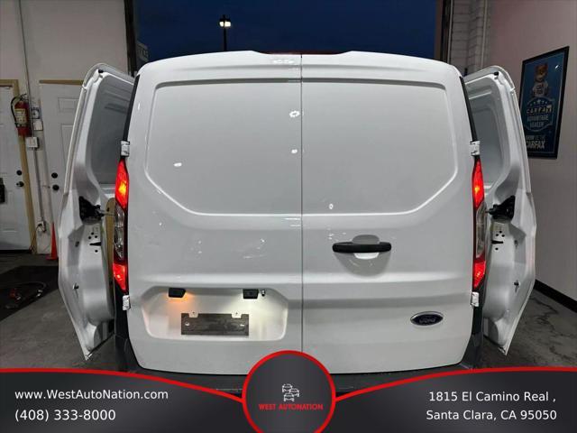 used 2016 Ford Transit Connect car, priced at $15,499