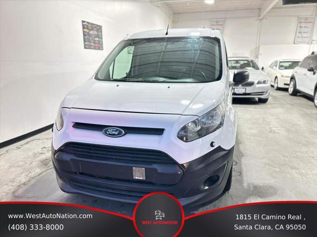 used 2016 Ford Transit Connect car, priced at $15,499