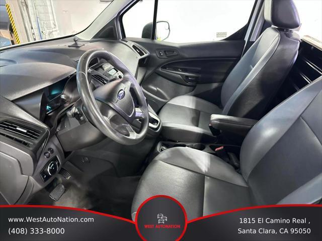 used 2016 Ford Transit Connect car, priced at $15,499