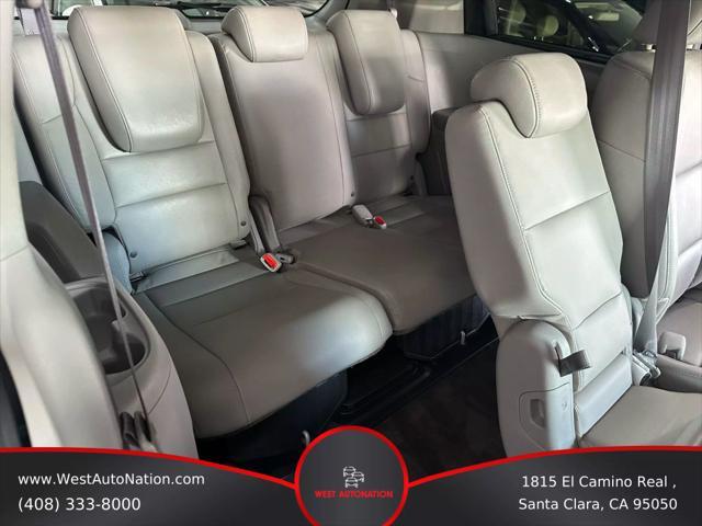 used 2013 Honda Odyssey car, priced at $14,499