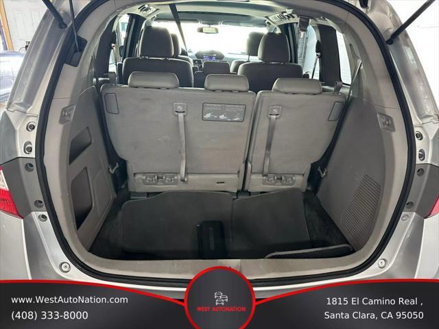 used 2013 Honda Odyssey car, priced at $14,499