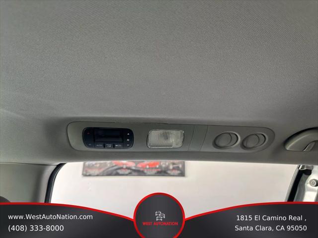 used 2013 Honda Odyssey car, priced at $14,499