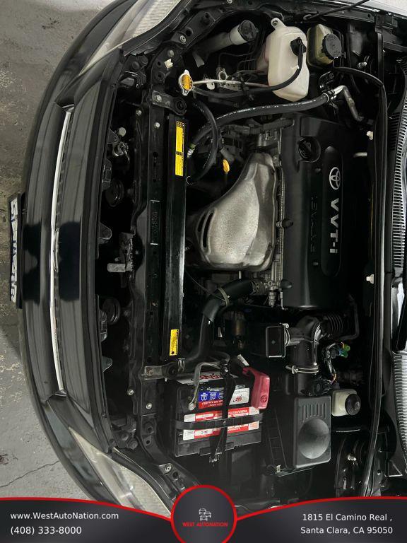 used 2005 Scion tC car, priced at $6,999