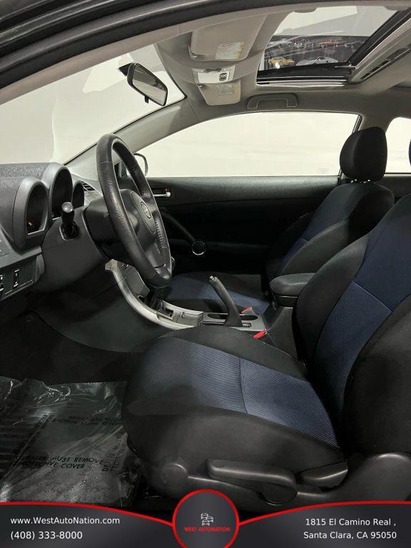 used 2005 Scion tC car, priced at $6,999