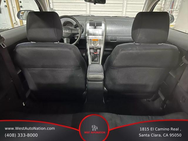 used 2005 Scion tC car, priced at $7,999