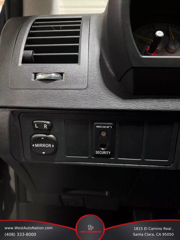 used 2005 Scion tC car, priced at $7,999