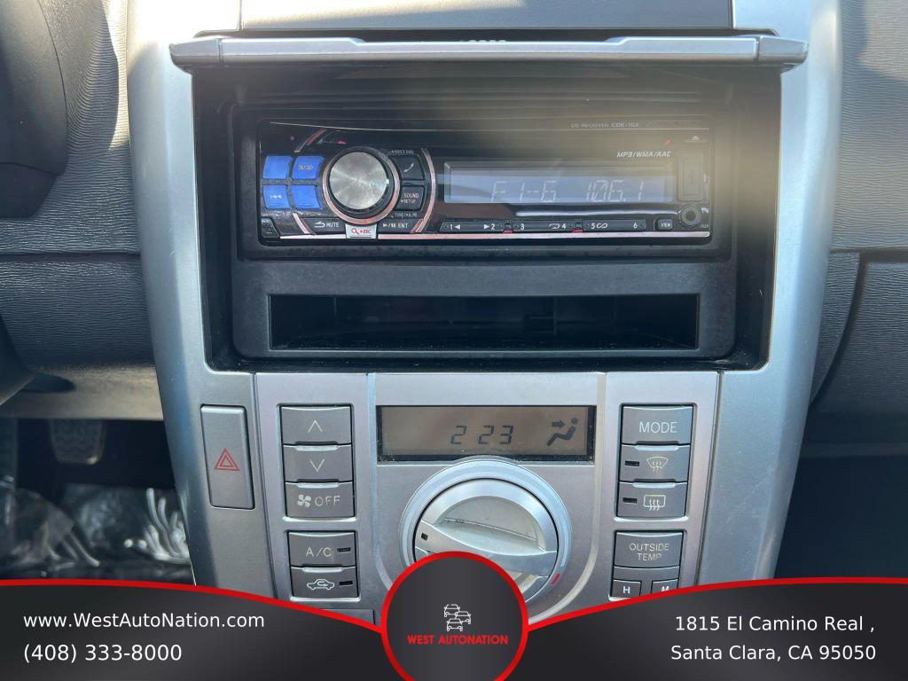 used 2005 Scion tC car, priced at $6,999