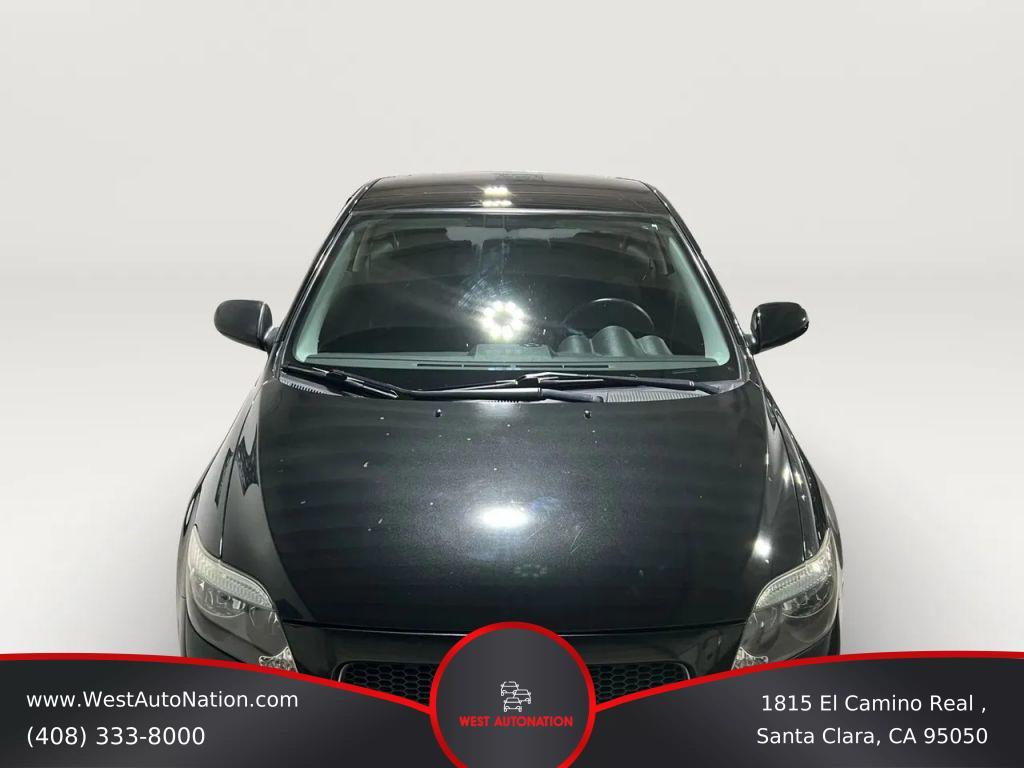 used 2005 Scion tC car, priced at $6,999