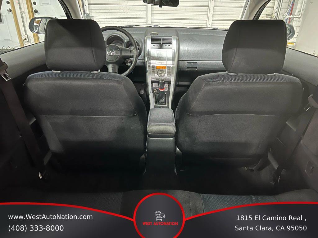 used 2005 Scion tC car, priced at $6,999