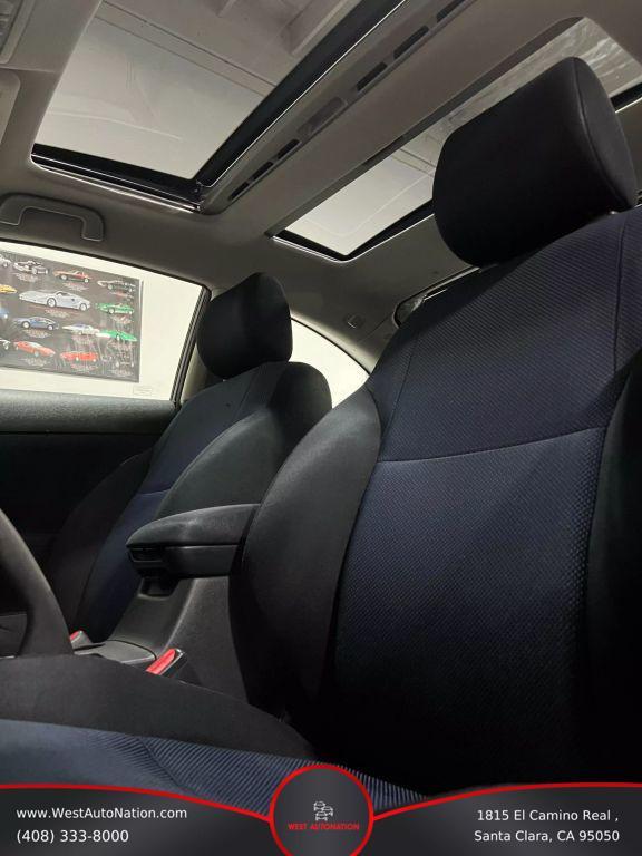 used 2005 Scion tC car, priced at $7,999