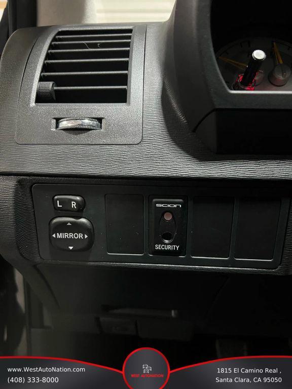 used 2005 Scion tC car, priced at $6,999