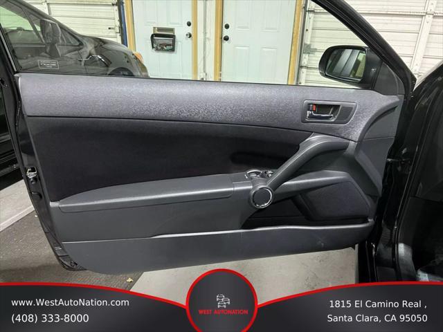 used 2005 Scion tC car, priced at $7,999