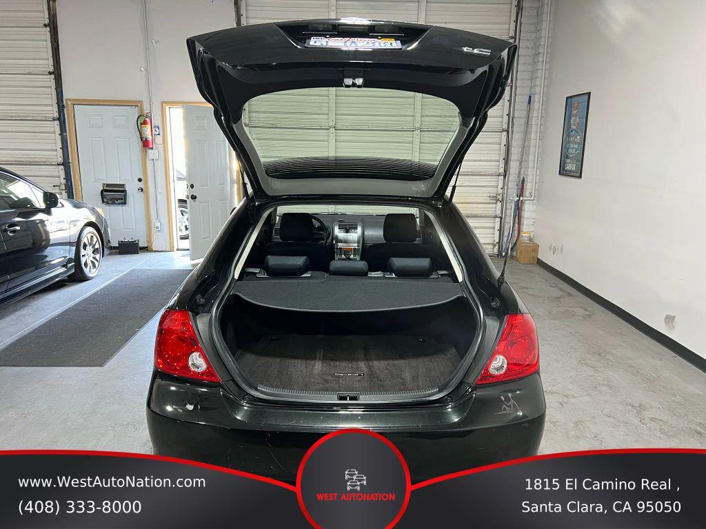 used 2005 Scion tC car, priced at $6,999