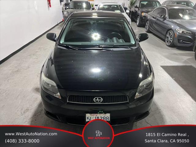 used 2005 Scion tC car, priced at $7,999