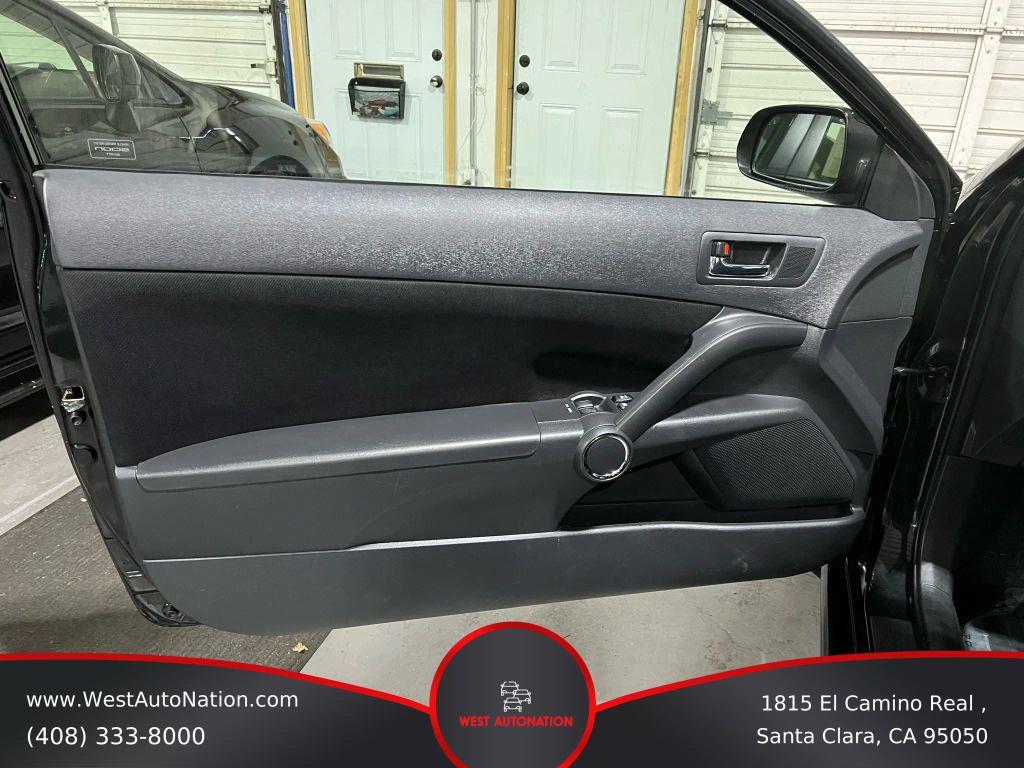 used 2005 Scion tC car, priced at $6,999