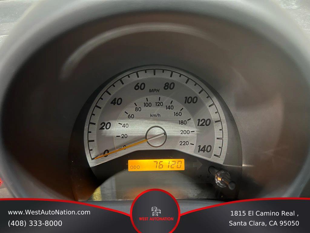 used 2005 Scion tC car, priced at $6,999