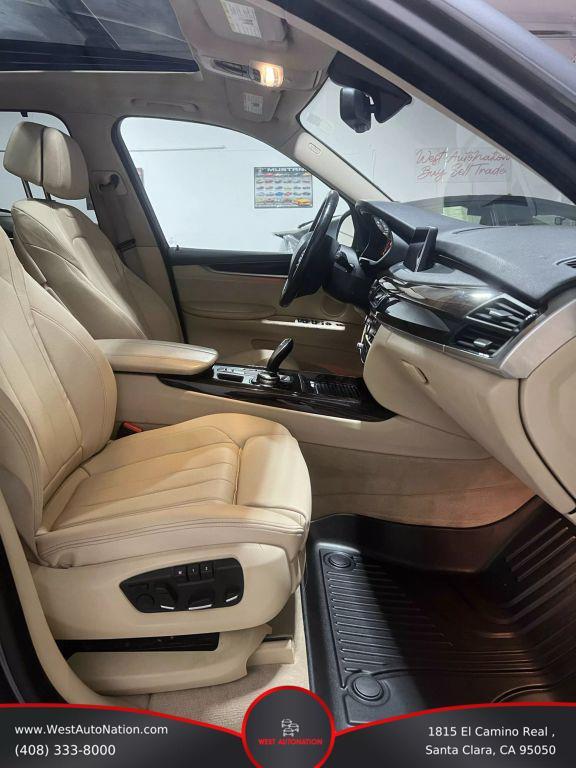 used 2014 BMW X5 car, priced at $22,999
