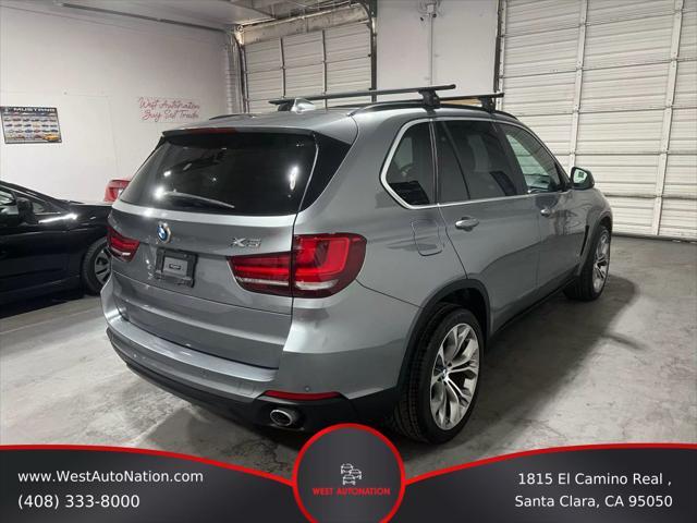 used 2014 BMW X5 car, priced at $22,999