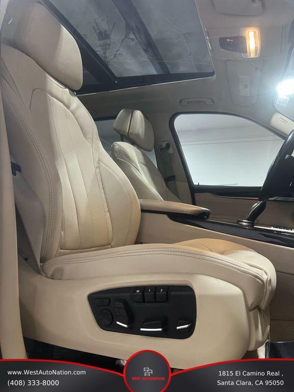 used 2014 BMW X5 car, priced at $22,999
