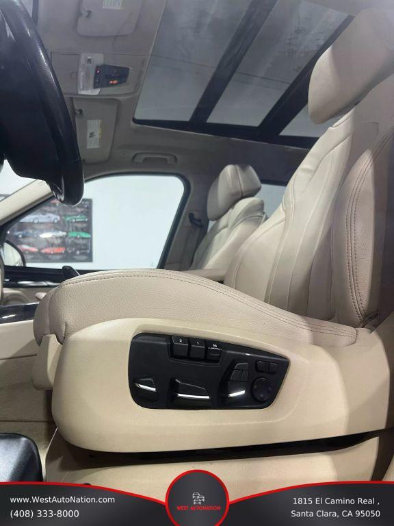 used 2014 BMW X5 car, priced at $22,999
