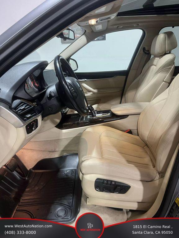 used 2014 BMW X5 car, priced at $22,999
