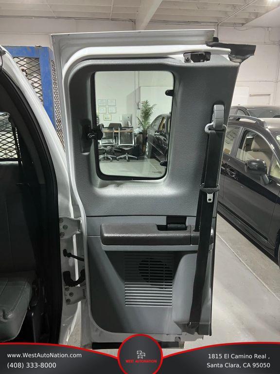 used 2015 Ford F-250 car, priced at $16,999