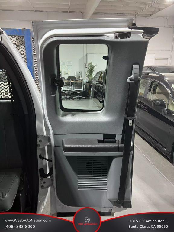used 2015 Ford F-250 car, priced at $15,999