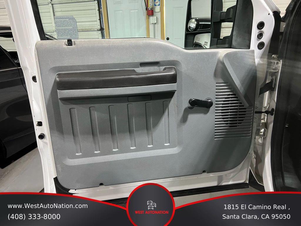 used 2015 Ford F-250 car, priced at $16,999