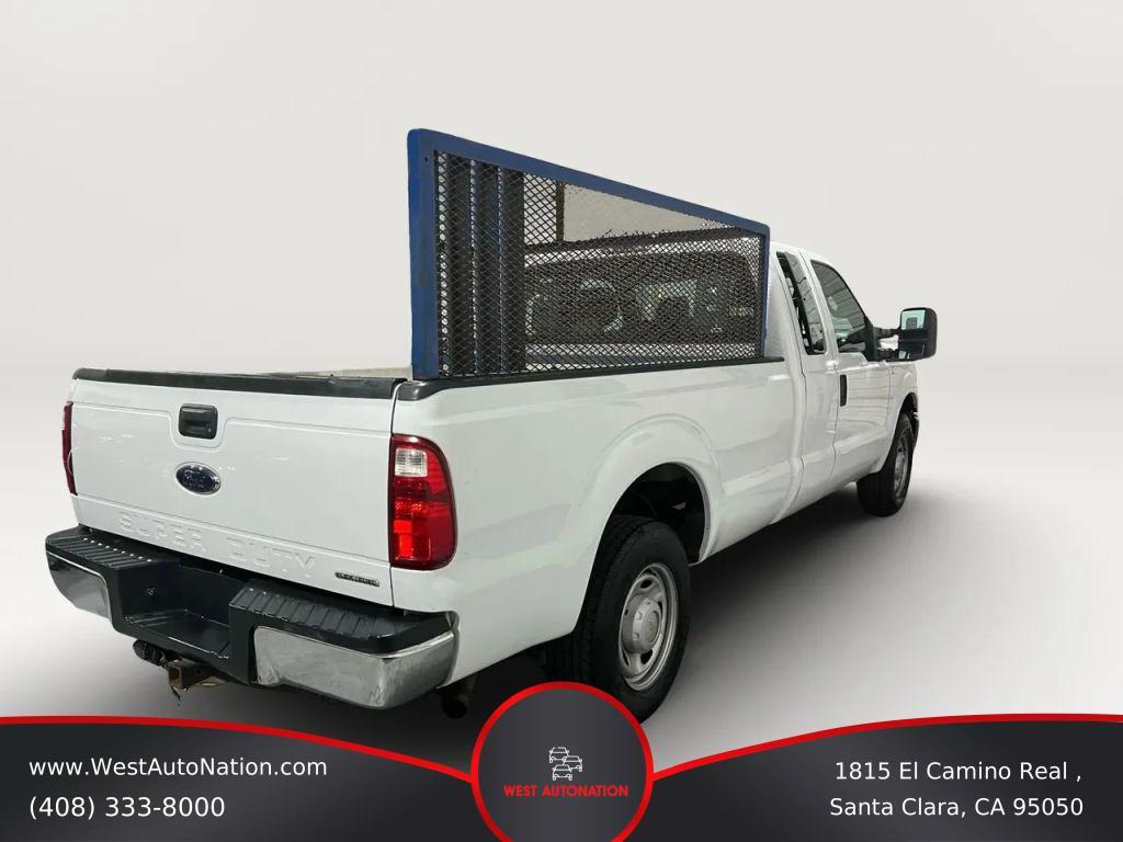 used 2015 Ford F-250 car, priced at $16,999