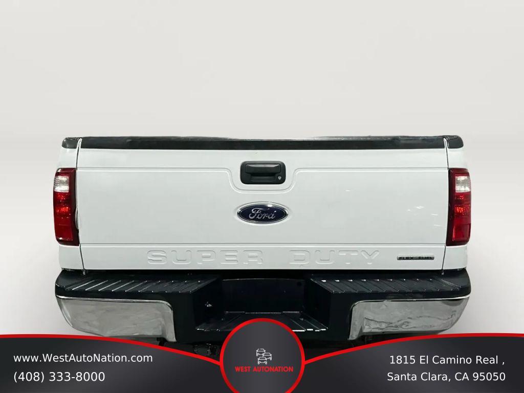 used 2015 Ford F-250 car, priced at $16,999