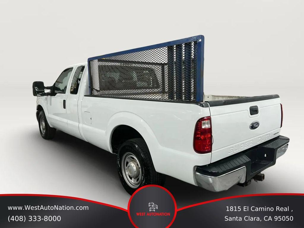 used 2015 Ford F-250 car, priced at $16,999