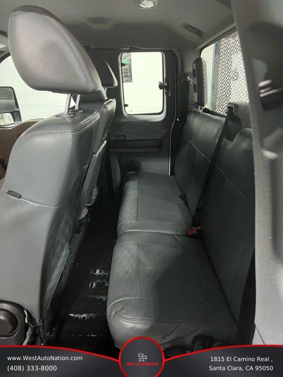 used 2015 Ford F-250 car, priced at $16,999