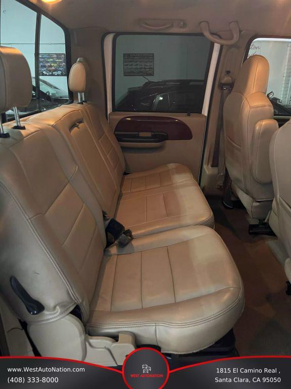 used 2006 Ford F-350 car, priced at $16,999