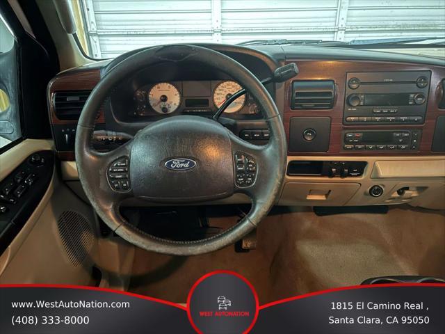 used 2006 Ford F-350 car, priced at $16,999