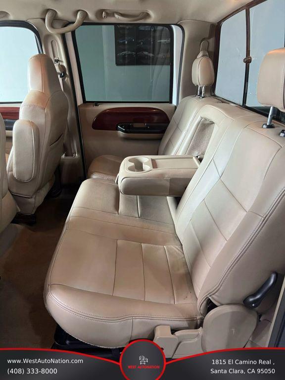 used 2006 Ford F-350 car, priced at $16,999