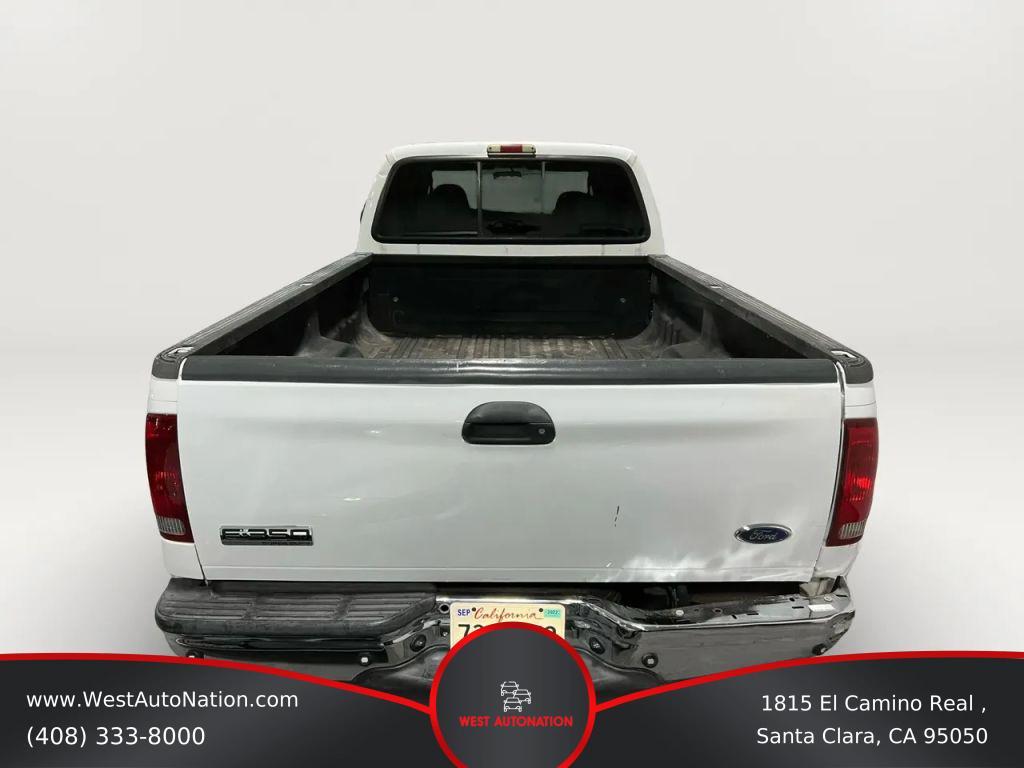 used 2006 Ford F-350 car, priced at $16,999
