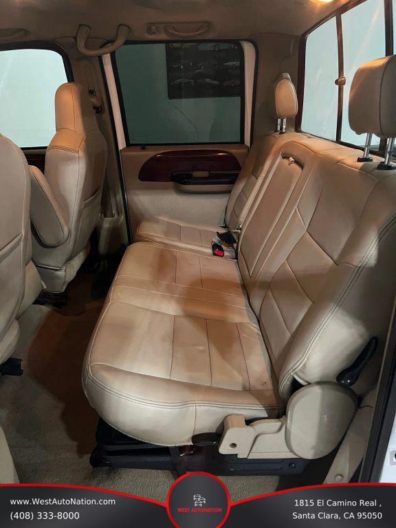 used 2006 Ford F-350 car, priced at $16,999