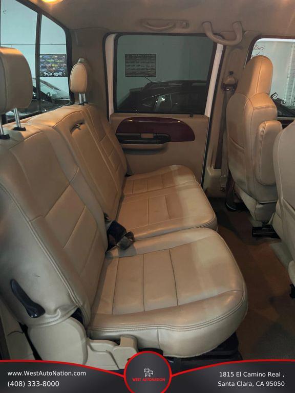 used 2006 Ford F-350 car, priced at $16,999