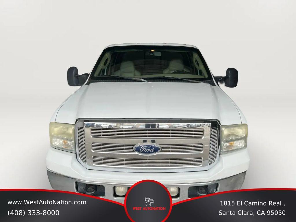 used 2006 Ford F-350 car, priced at $16,999