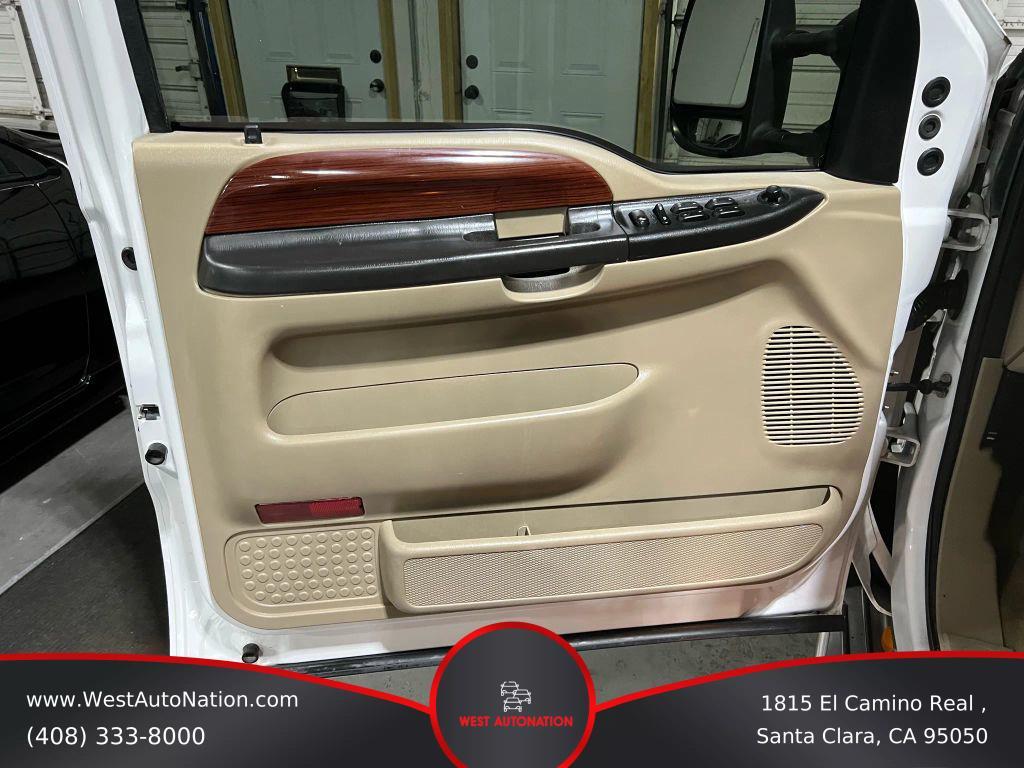 used 2006 Ford F-350 car, priced at $16,999