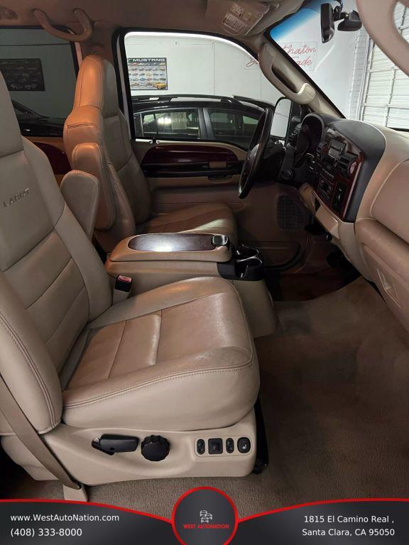 used 2006 Ford F-350 car, priced at $16,999