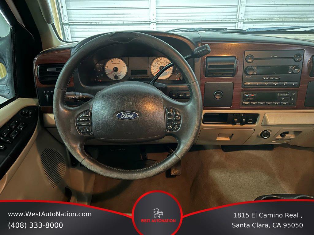 used 2006 Ford F-350 car, priced at $16,999
