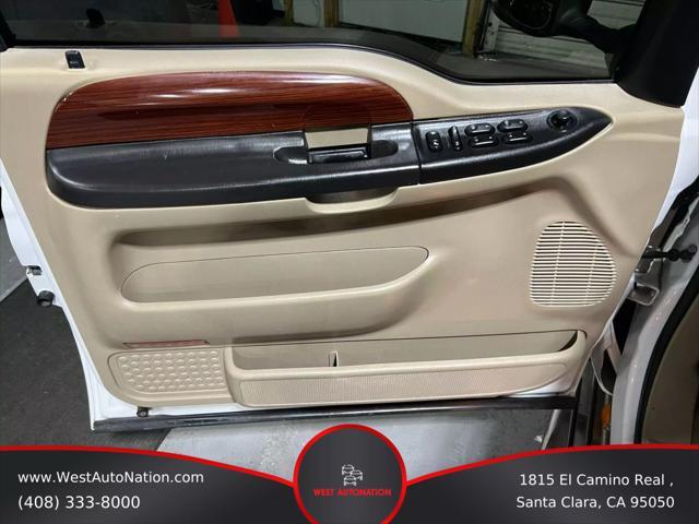 used 2006 Ford F-350 car, priced at $16,999