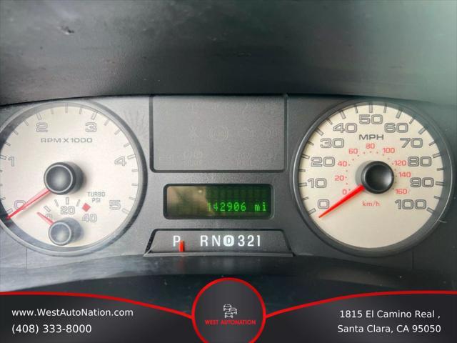 used 2006 Ford F-350 car, priced at $16,999