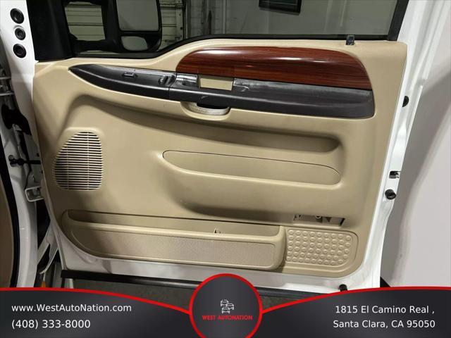 used 2006 Ford F-350 car, priced at $16,999