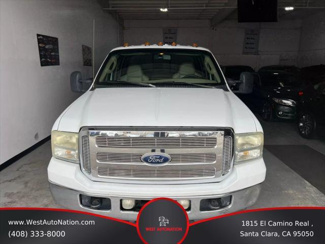 used 2006 Ford F-350 car, priced at $16,999